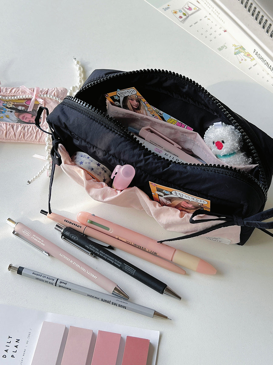 Original SweetLoaf Bow Pencil Pouch
