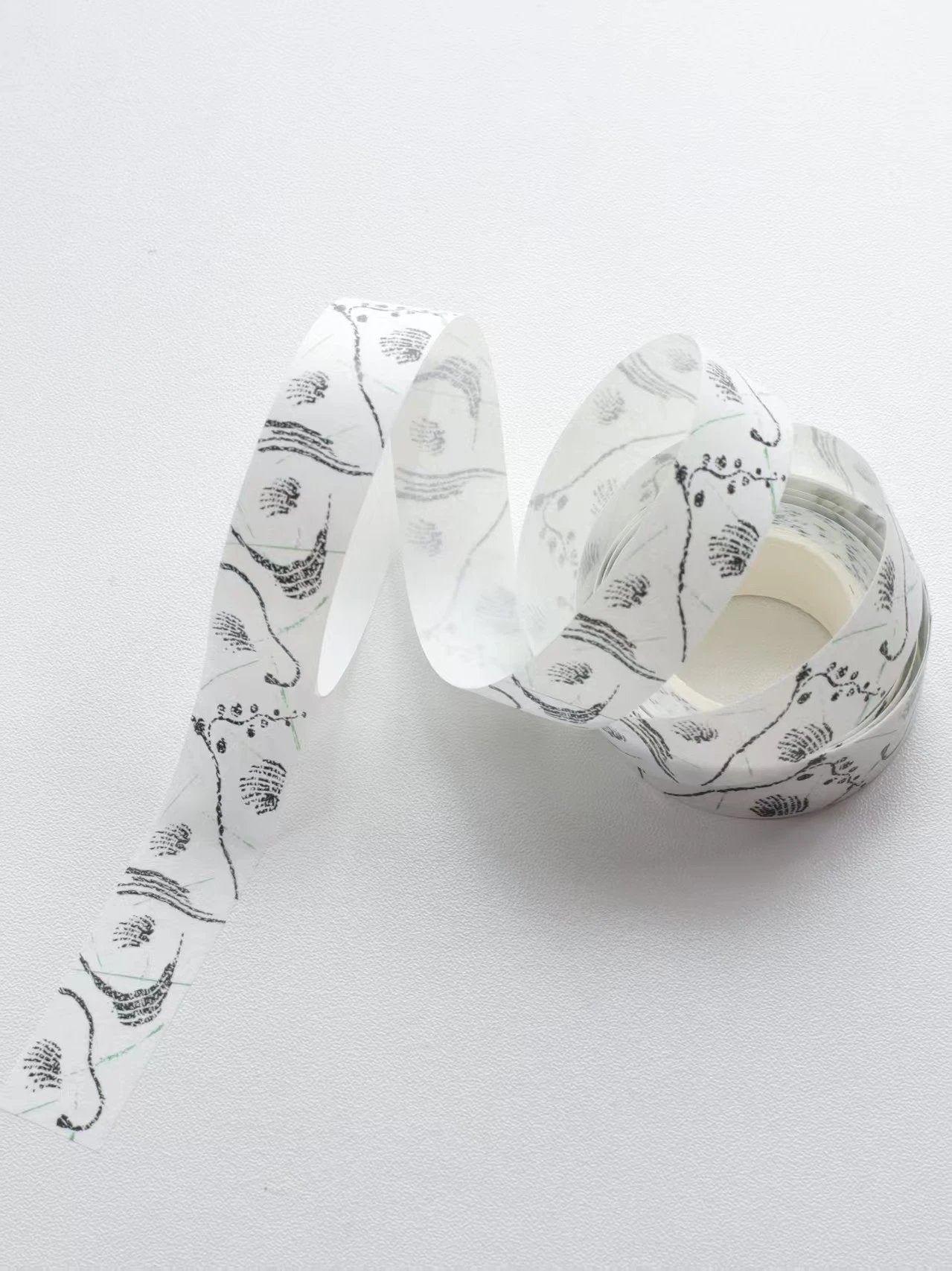 Ancient Relic Washi Tape