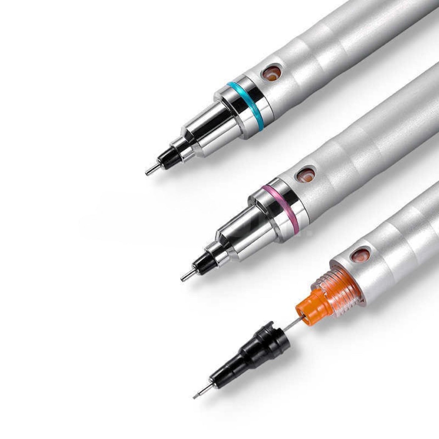 Uni Kuru Toga Mechanical Pencil M5-101, 0.3 mm - 0.9 mm