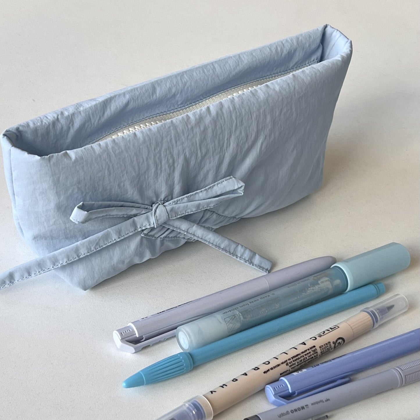 Original RibbonWhisper Pencil Pouch