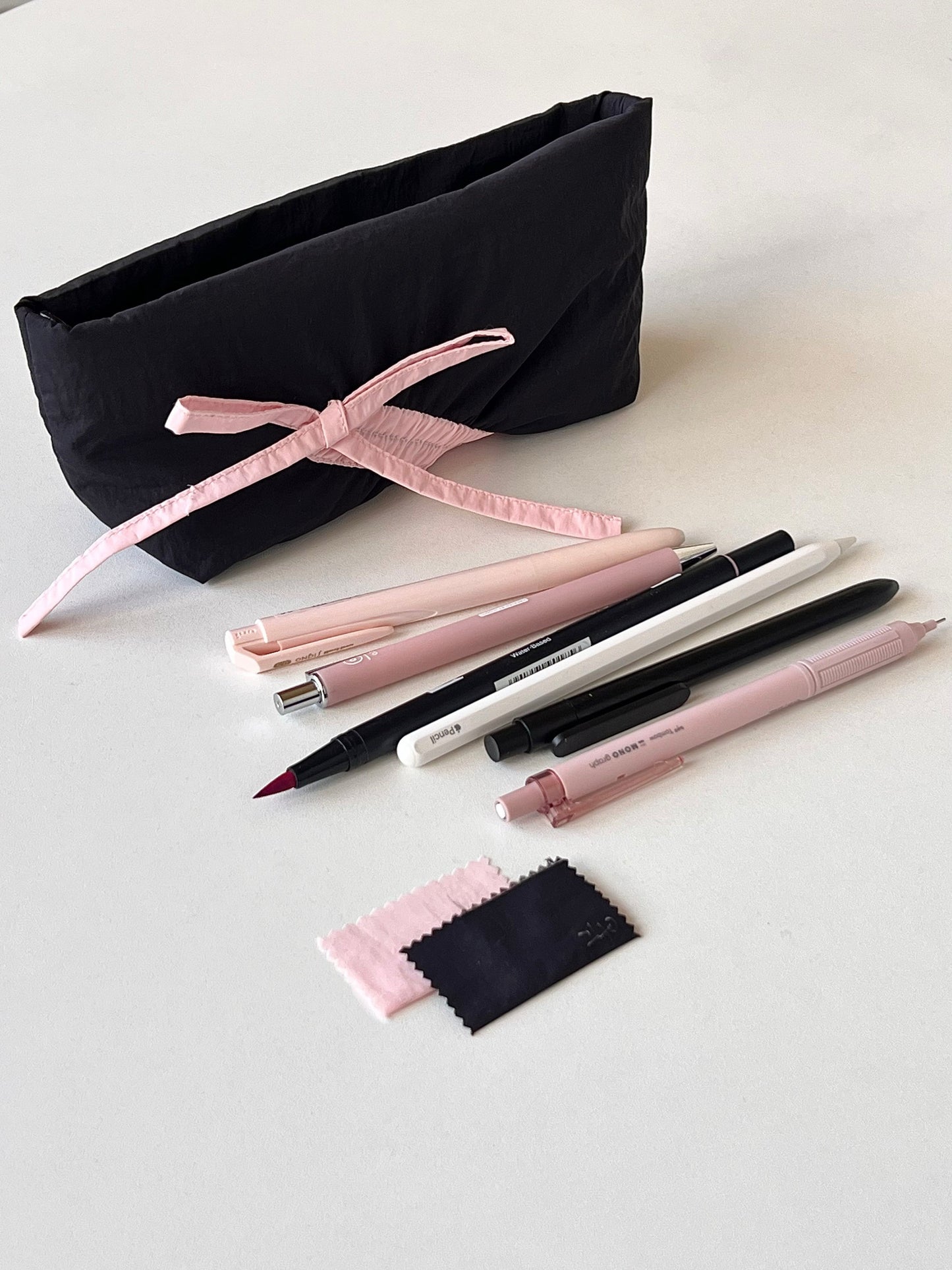Original RibbonWhisper Pencil Pouch