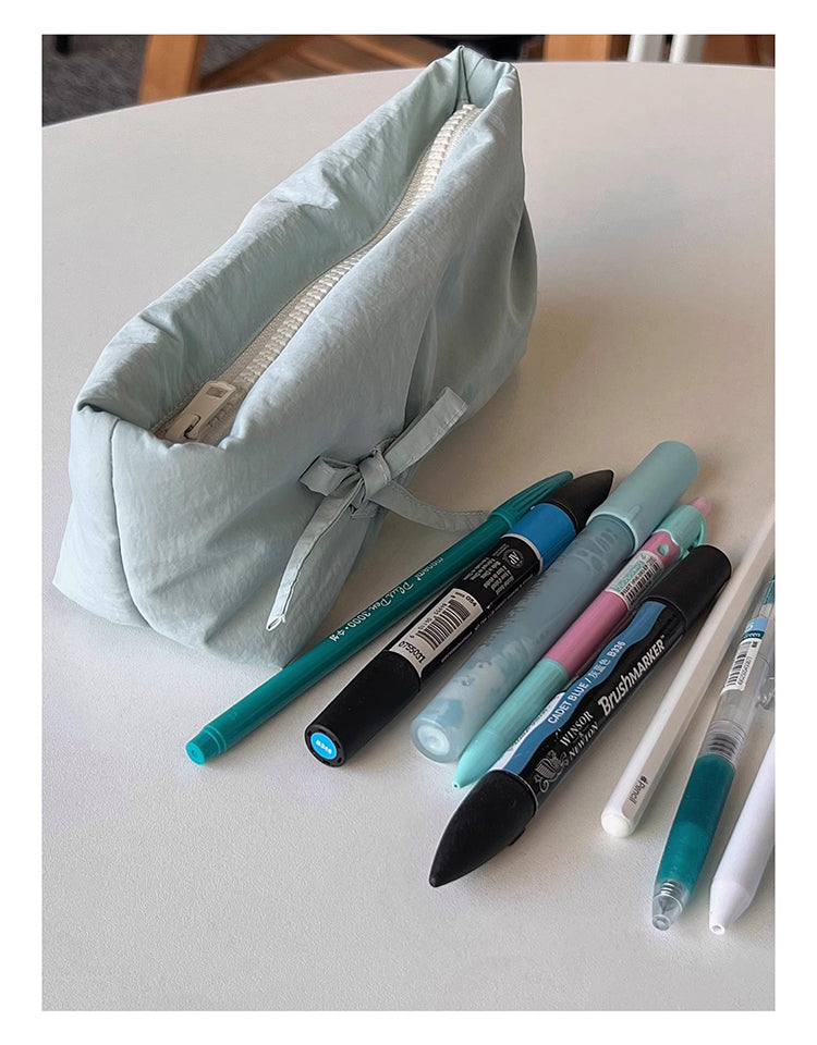 Original RibbonWhisper Pencil Pouch