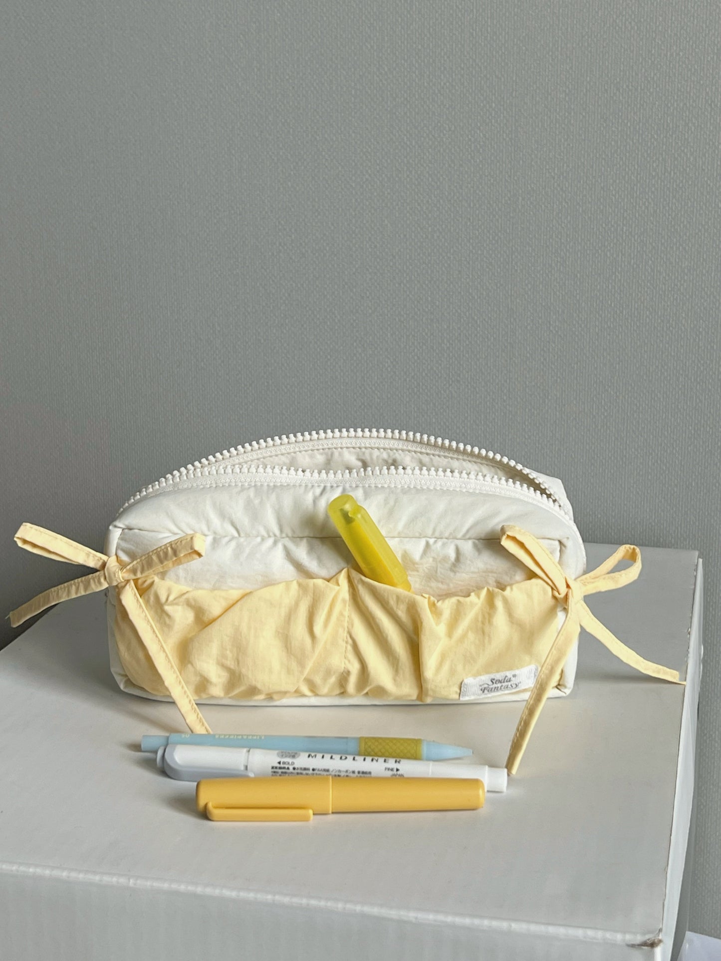 Original SweetLoaf Bow Pencil Pouch