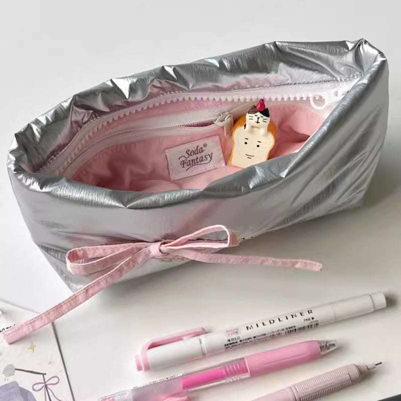 Original RibbonWhisper Pencil Pouch