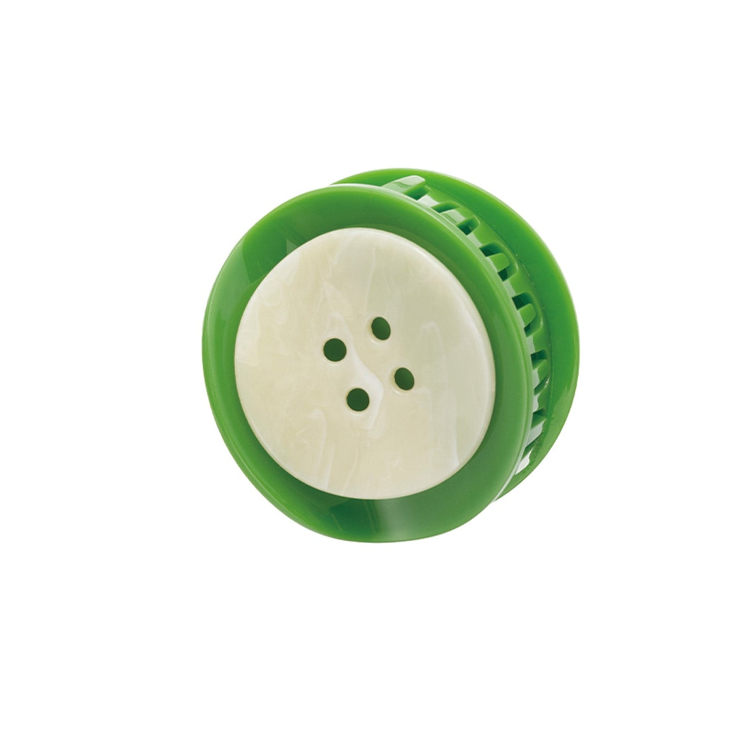 Button Bliss Hair Pins
