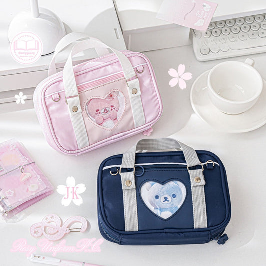 Uniform Style Ita Journal Organizer Bag