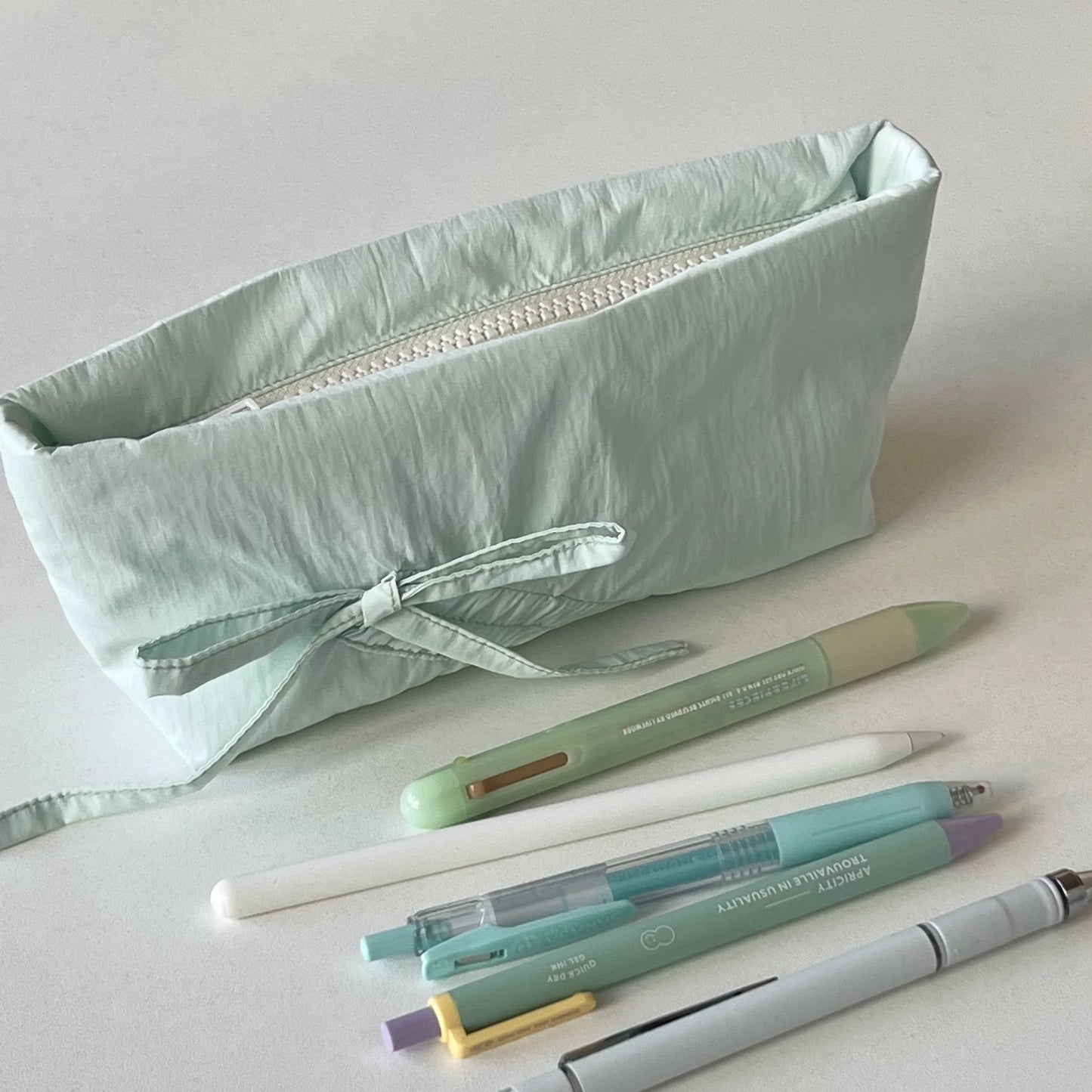 Original RibbonWhisper Pencil Pouch