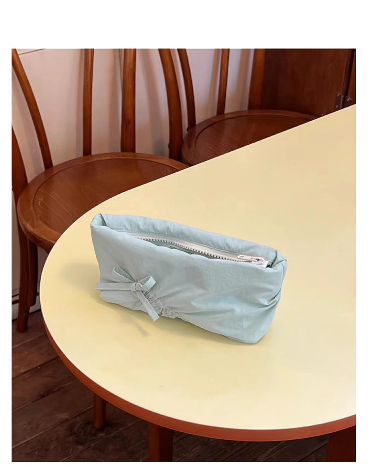 Original RibbonWhisper Pencil Pouch