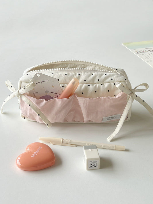 Original SweetLoaf Bow Pencil Pouch