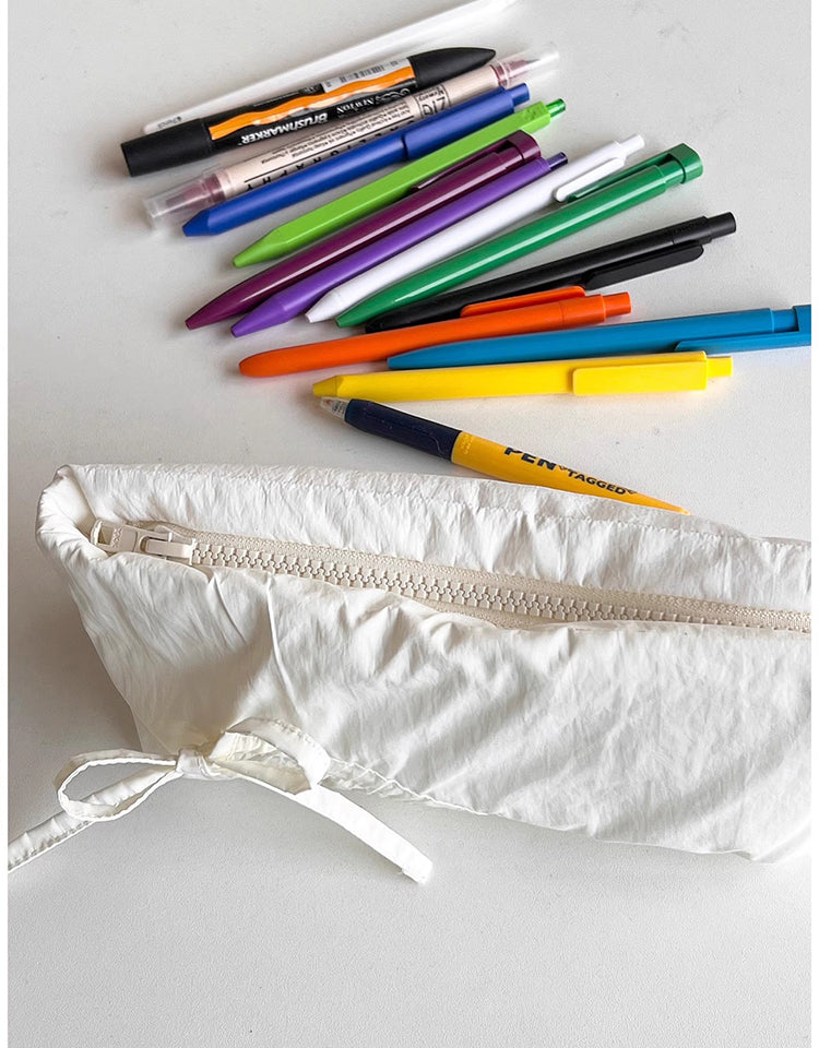 Original RibbonWhisper Pencil Pouch