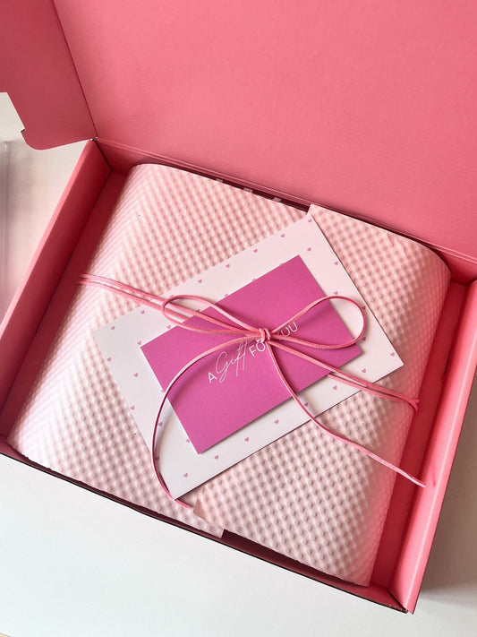 Premium Gift Wrapping