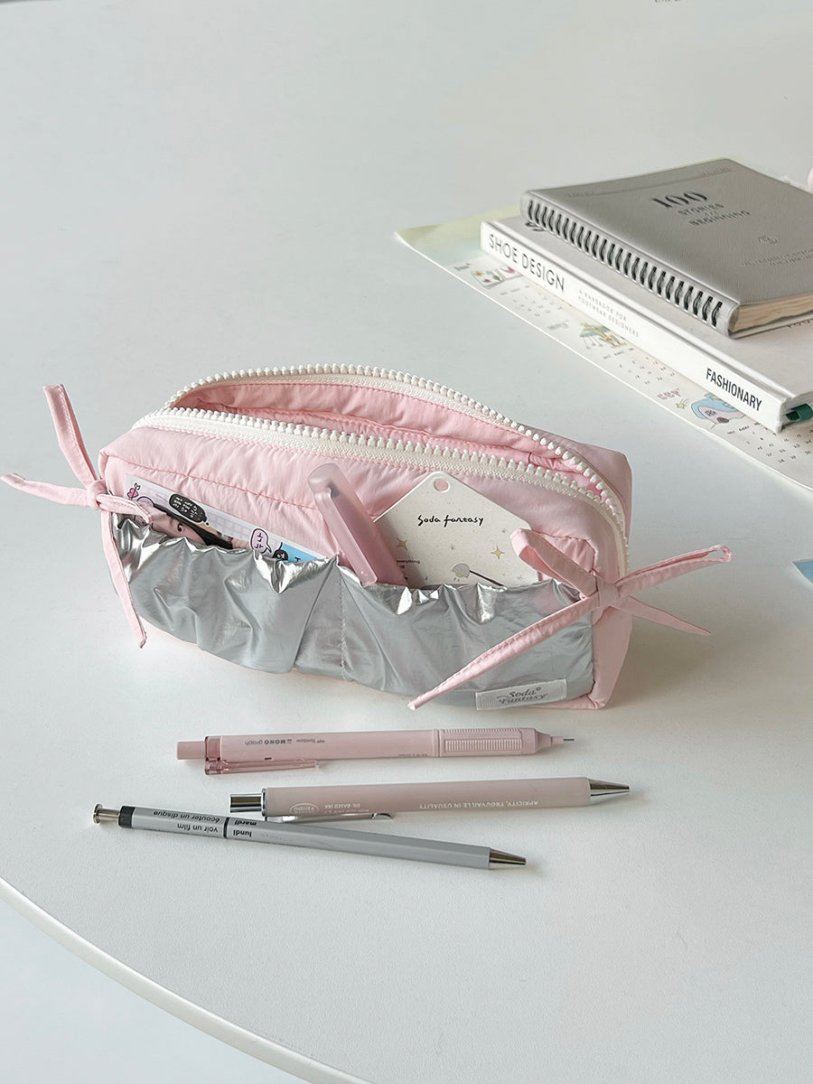 Original SweetLoaf Bow Pencil Pouch